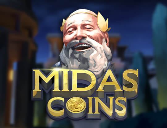 Midas Coins